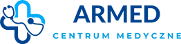Armed Centrum Medyczne logo