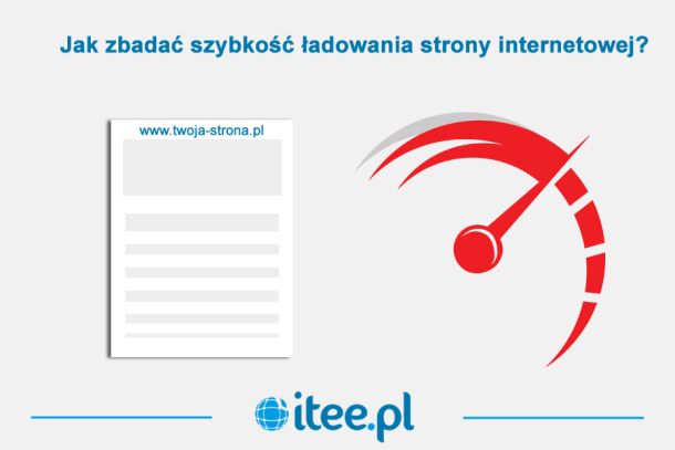 Jak zbadać szybkość ładowania strony internetowej?