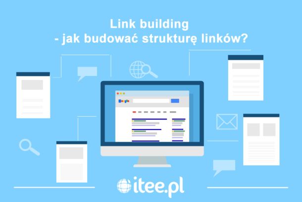 Link building i parę budujących faktów